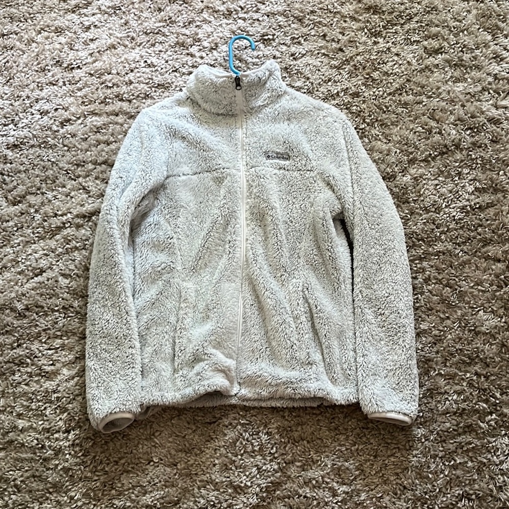 Cute Columbia jacket